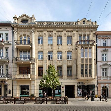 Piotrkowska Welcome Apartments Łódź Exterior foto